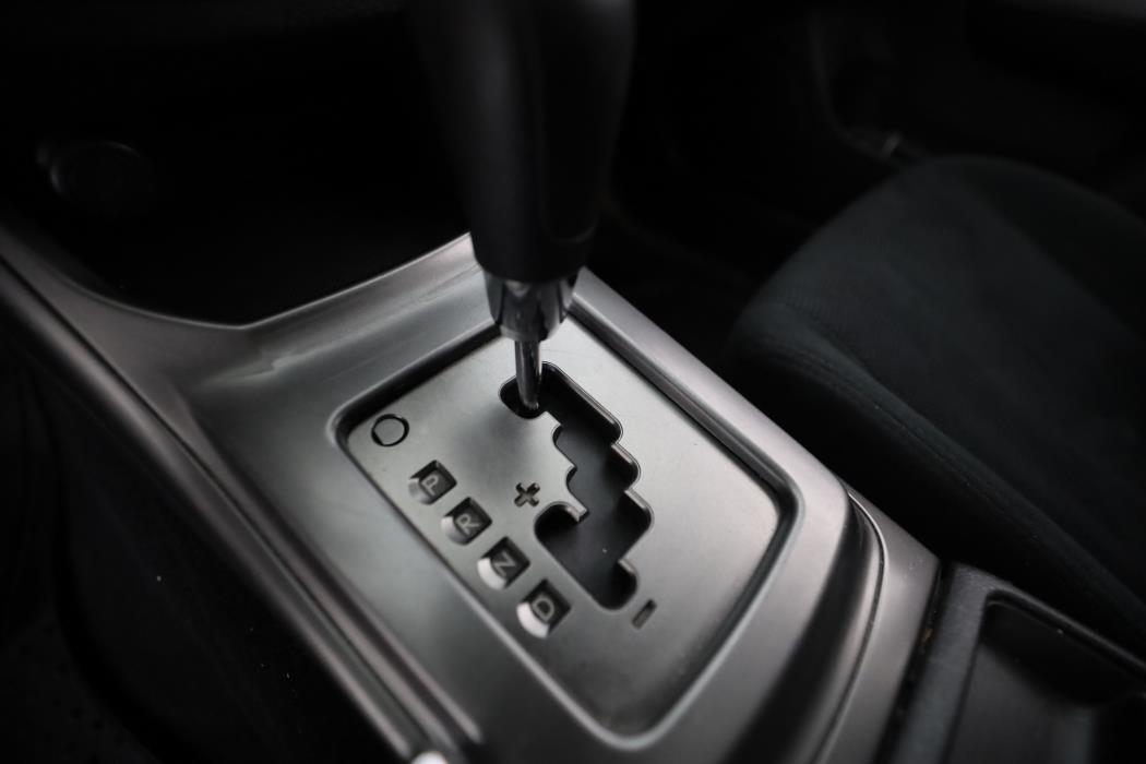 Subaru Impreza 2011