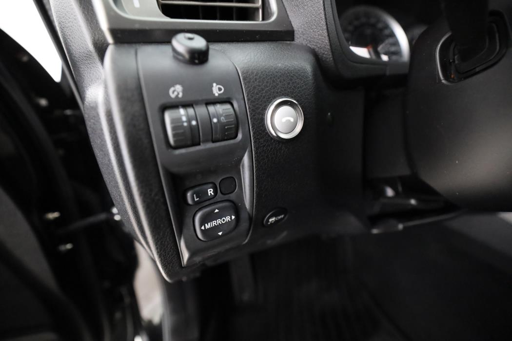 Subaru Impreza 2011