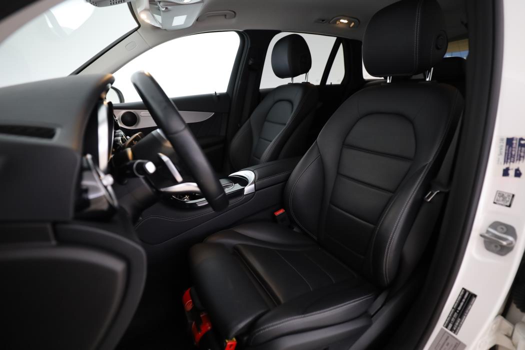 Mercedes-Benz GLC 2020