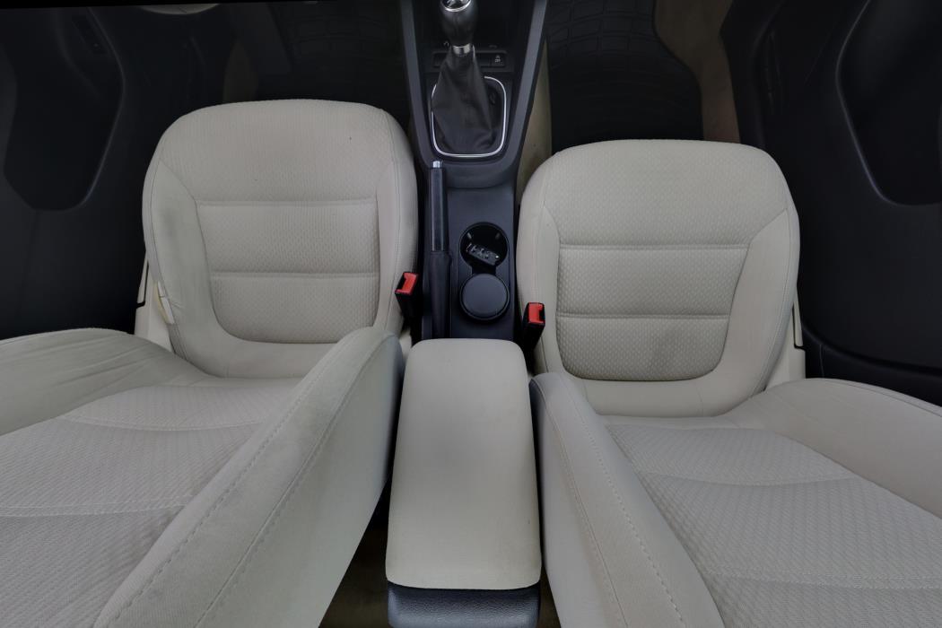 Volkswagen Jetta 2011