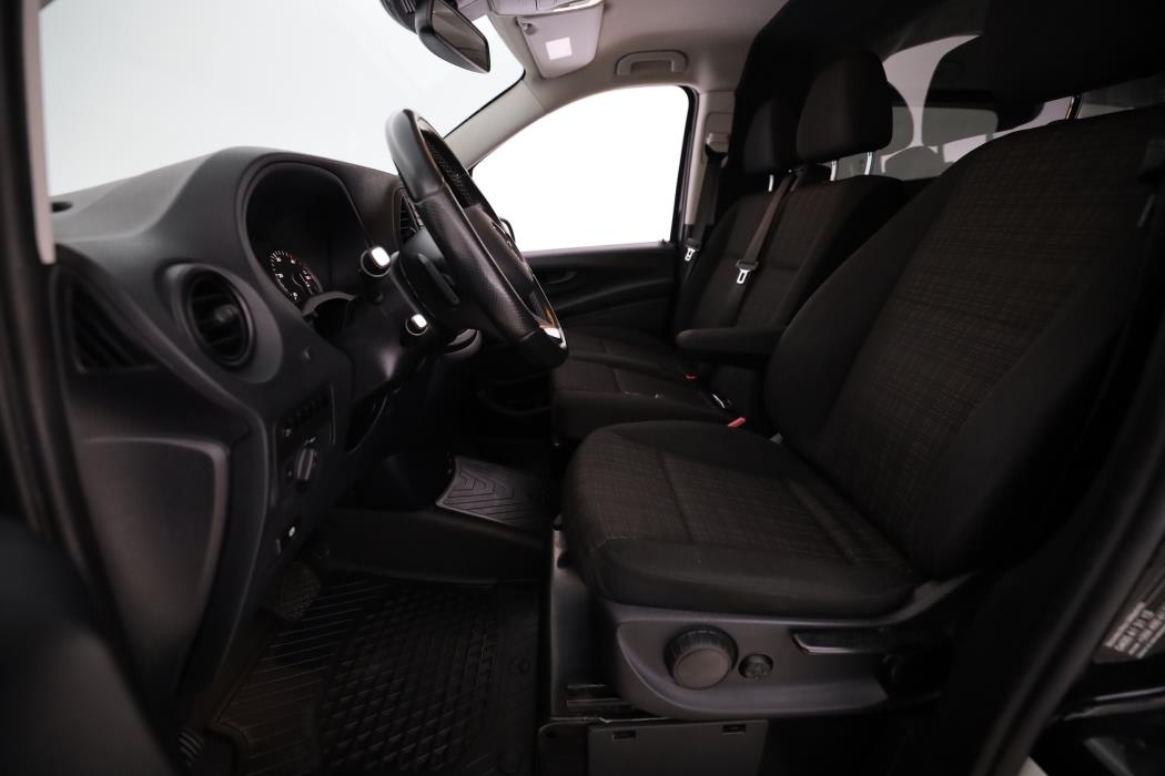 Mercedes-Benz Vito 2016