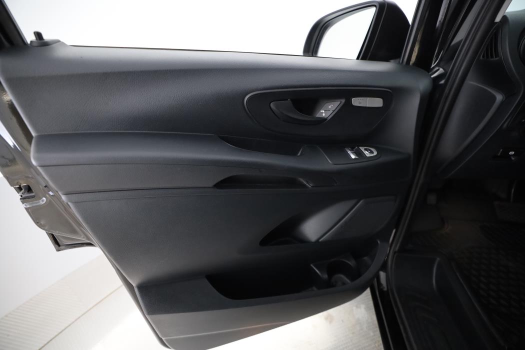 Mercedes-Benz Vito 2016