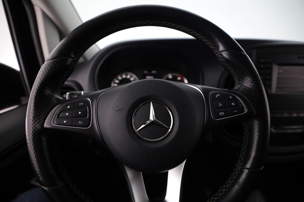 Mercedes-Benz Vito 2016
