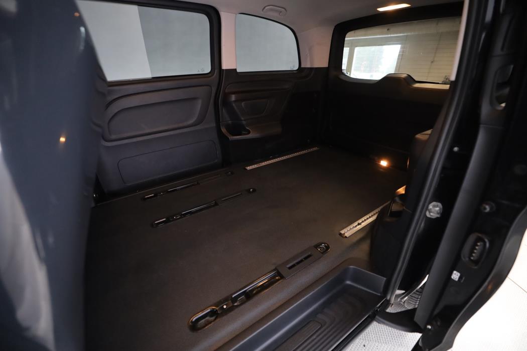 Mercedes-Benz Vito 2016