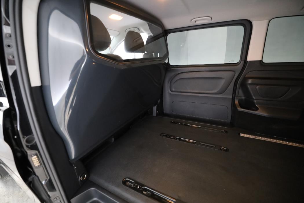 Mercedes-Benz Vito 2016