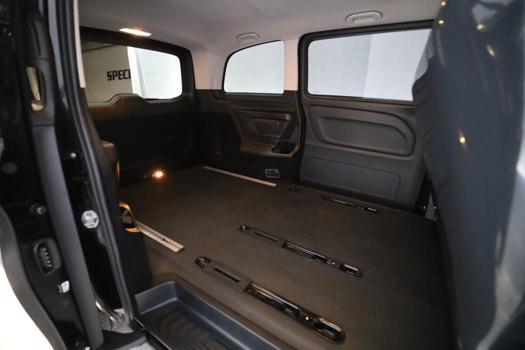 Mercedes-Benz Vito 2016