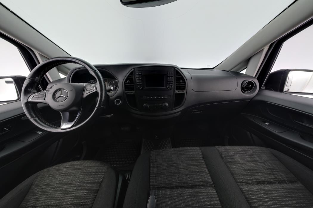 Mercedes-Benz Vito 2016