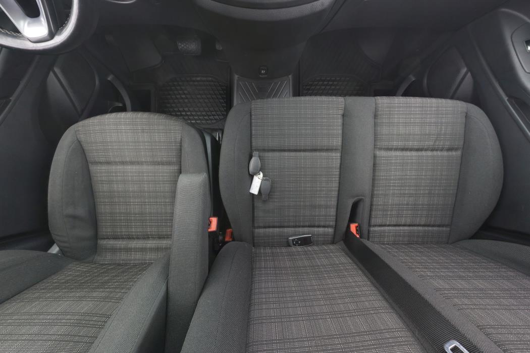 Mercedes-Benz Vito 2016