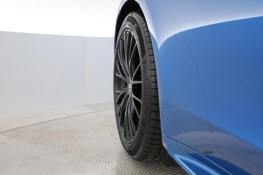 Porsche Panamera 2017