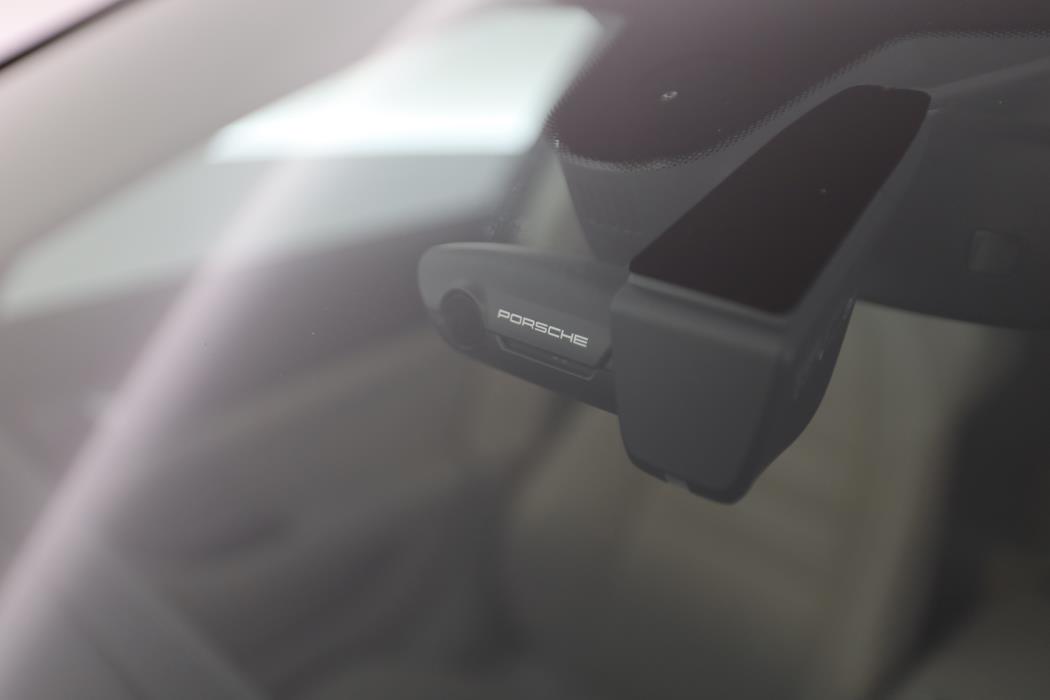 Porsche Panamera 2017