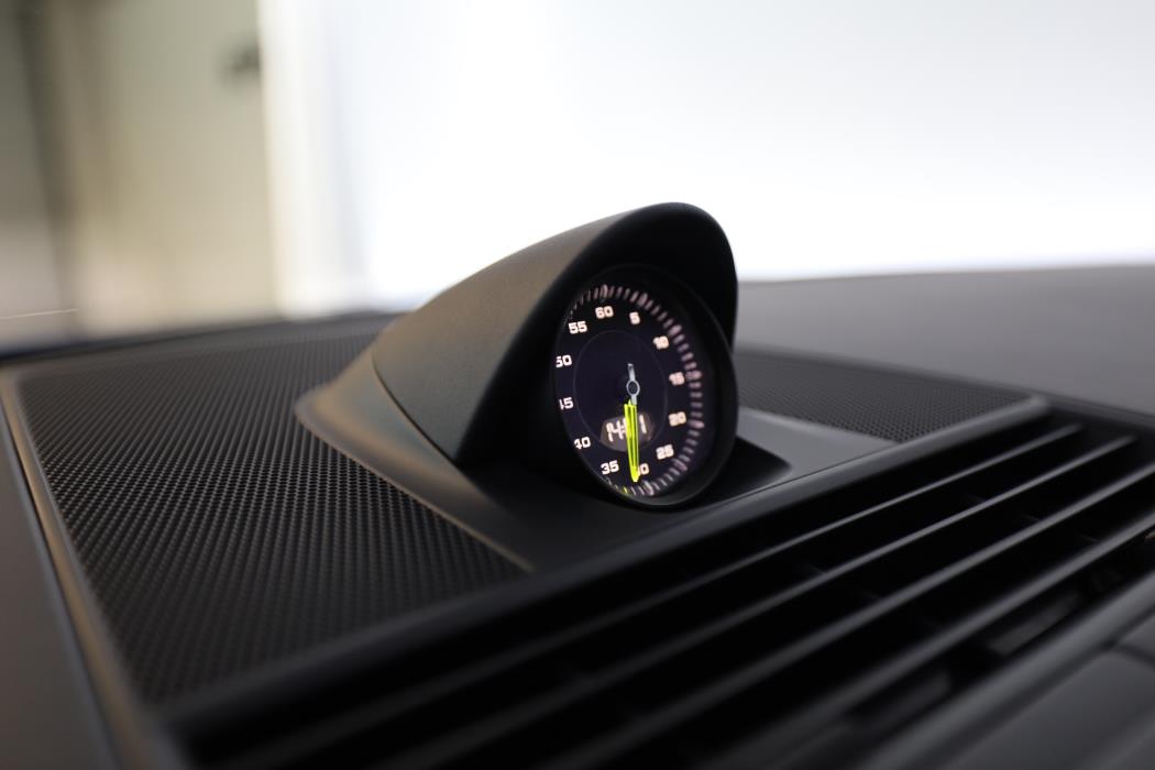 Porsche Panamera 2017