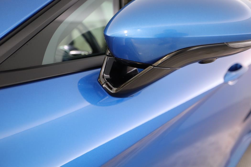 Porsche Panamera 2017