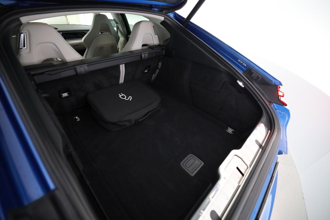 Porsche Panamera 2017