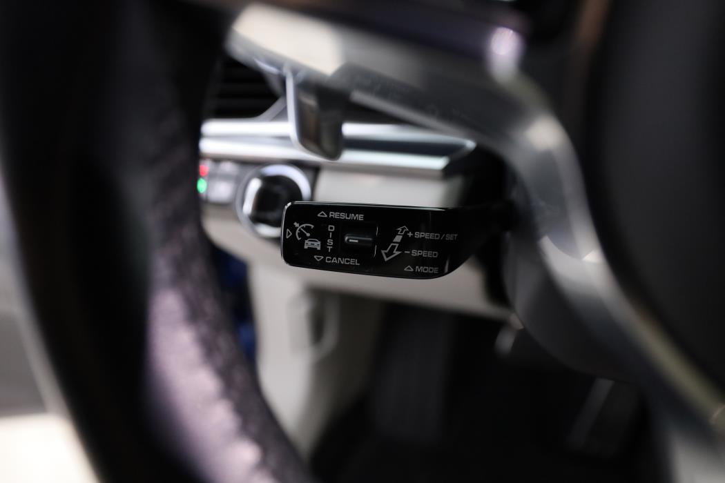 Porsche Panamera 2017