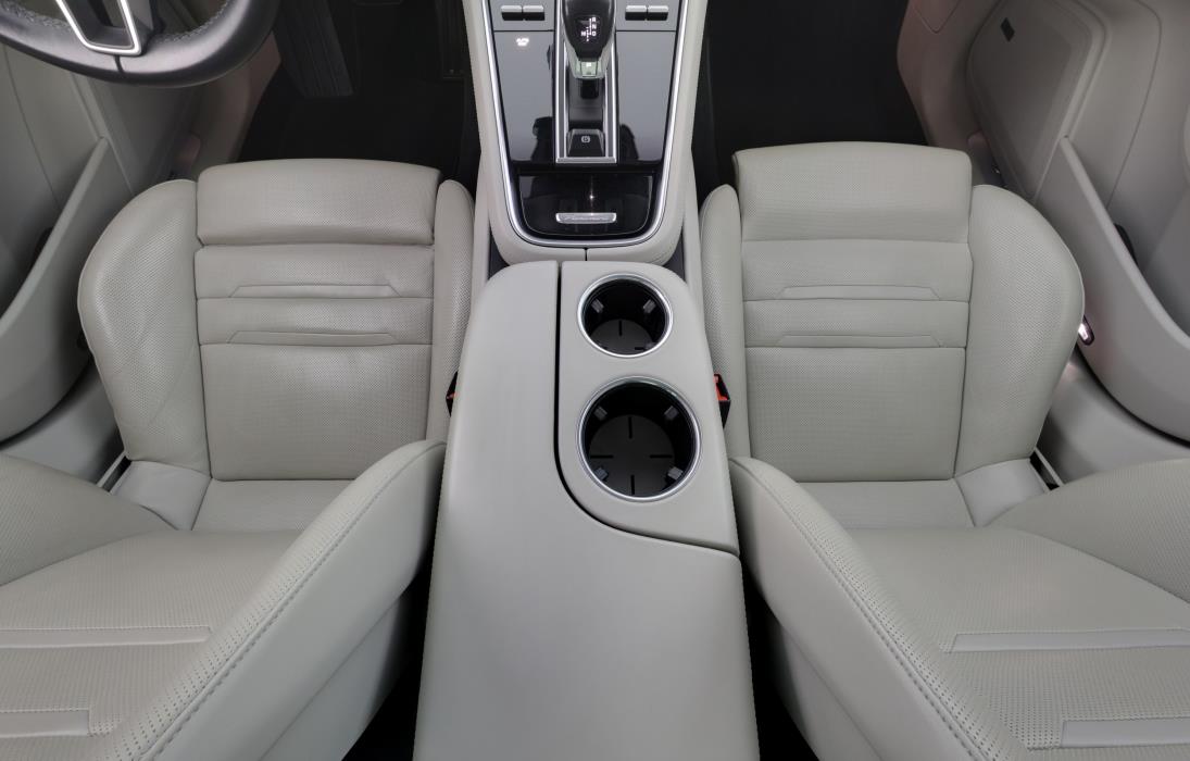 Porsche Panamera 2017