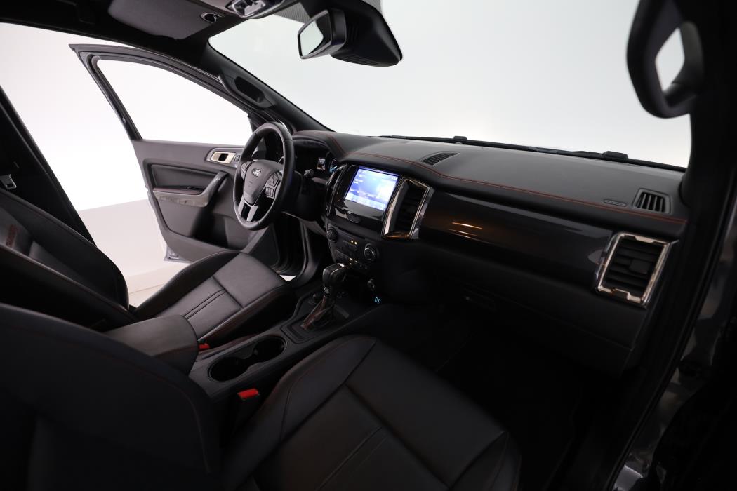 Ford Ranger 2021