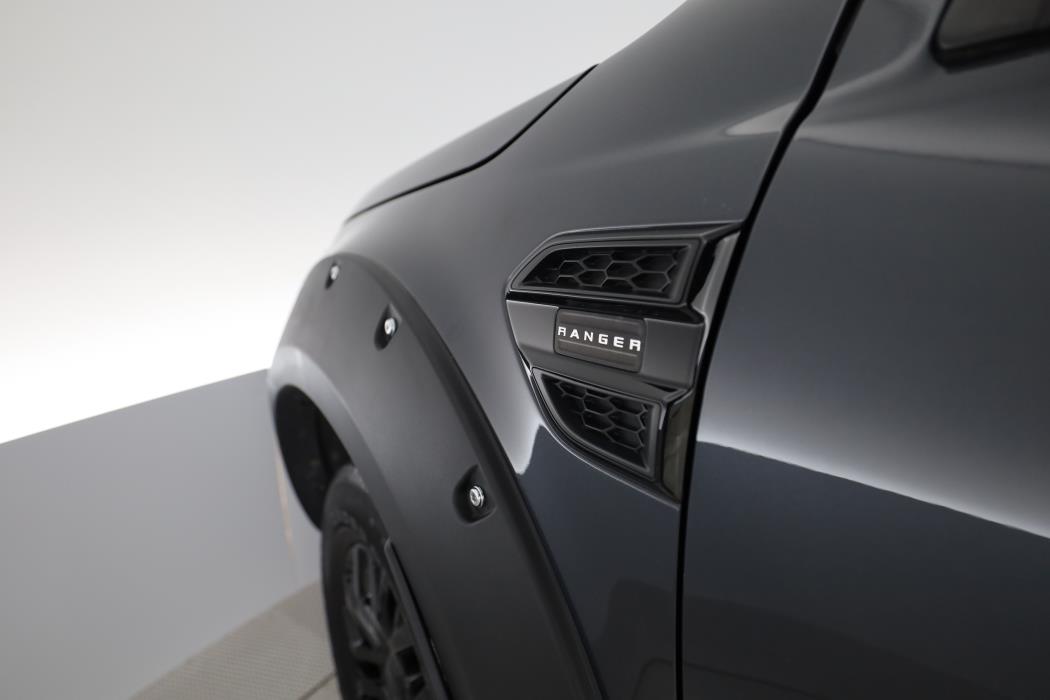 Ford Ranger 2021