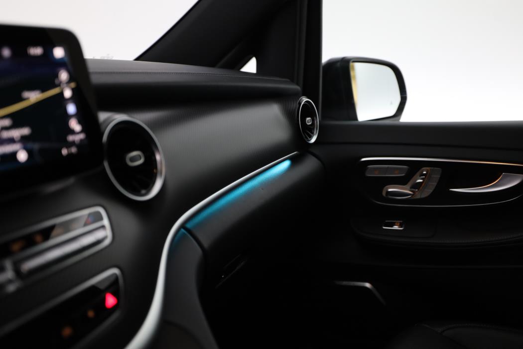 Mercedes-Benz V 2020