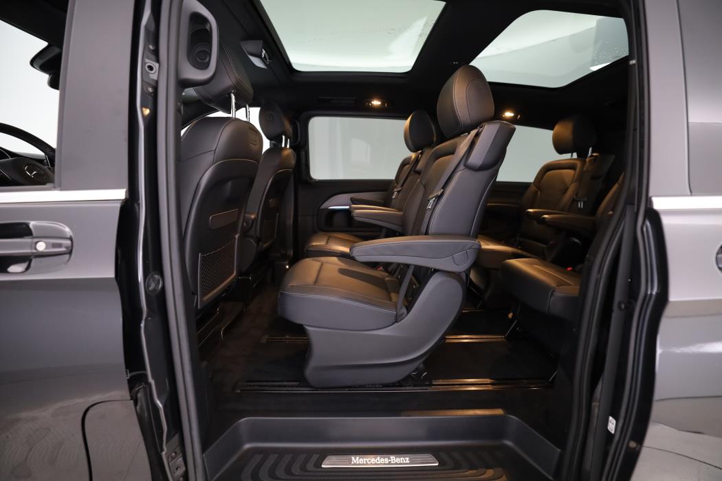 Mercedes-Benz V 2020