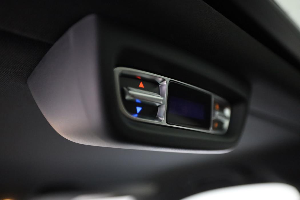 Mercedes-Benz V 2020