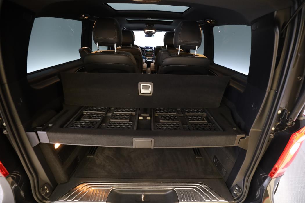 Mercedes-Benz V 2020