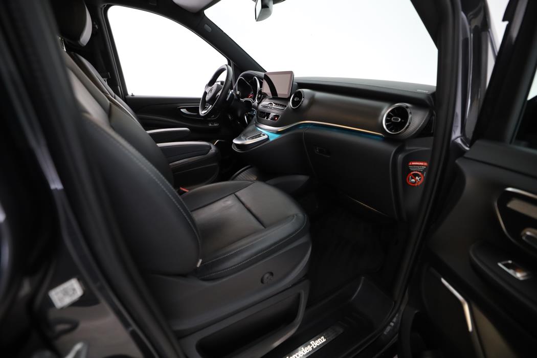 Mercedes-Benz V 2020