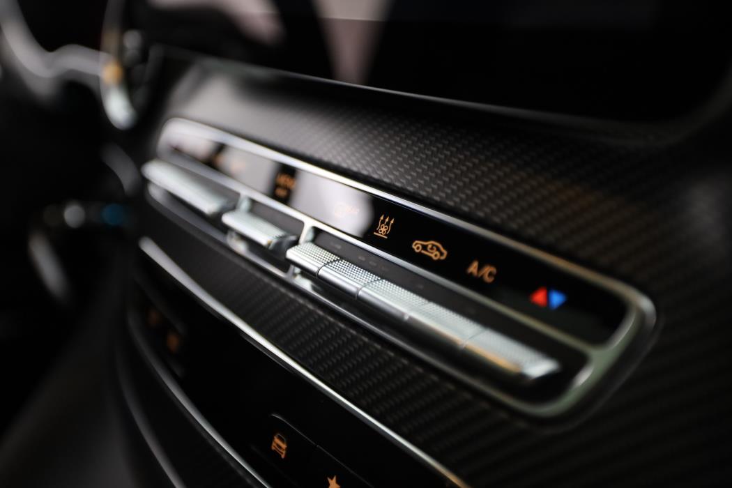 Mercedes-Benz V 2020