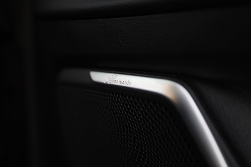 Mercedes-Benz V 2020