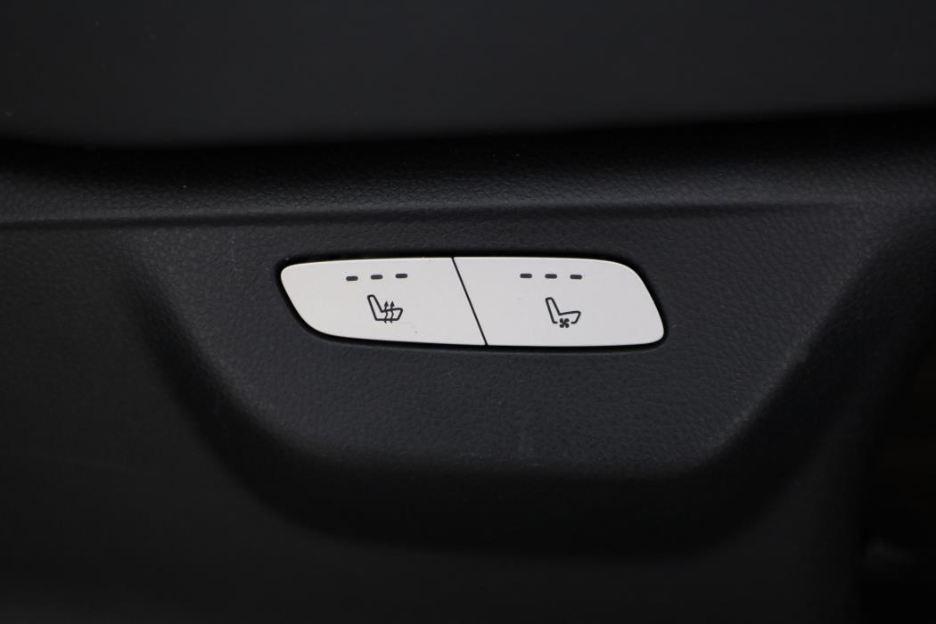 Mercedes-Benz V 2020