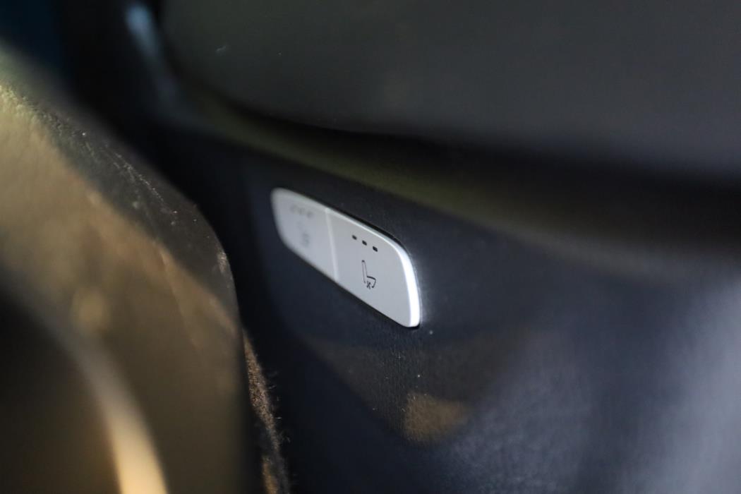 Mercedes-Benz V 2020