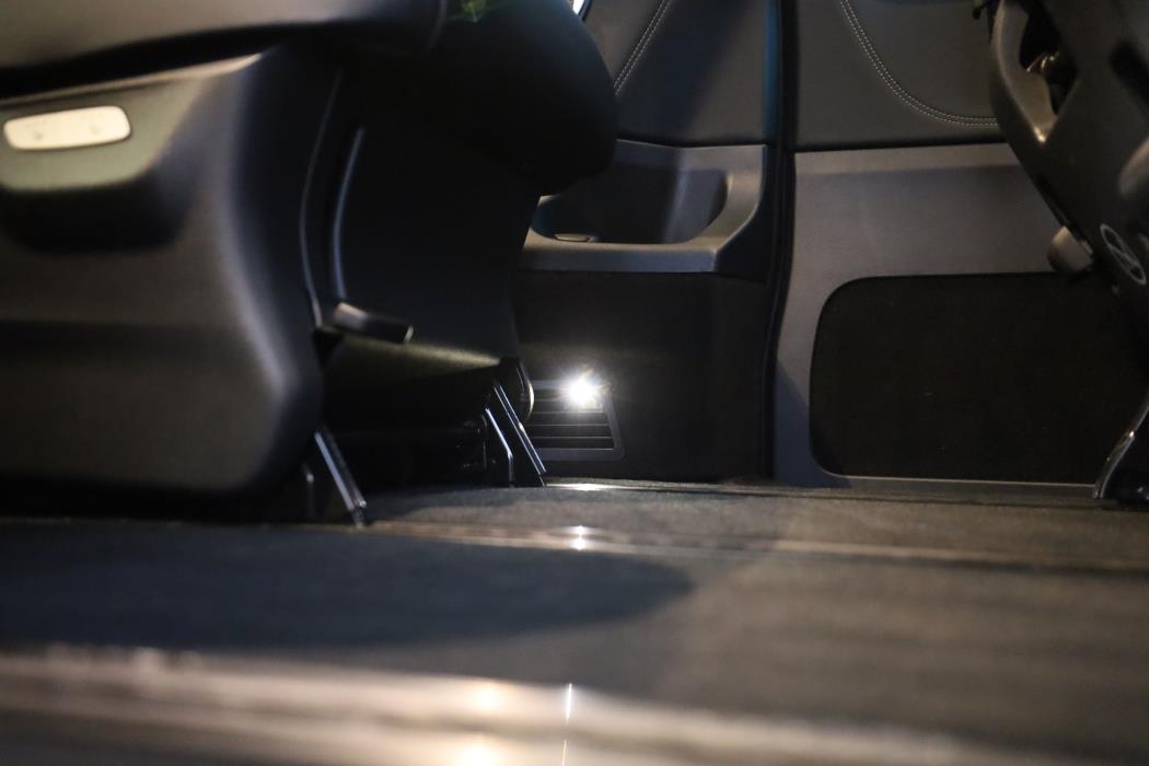 Mercedes-Benz V 2020