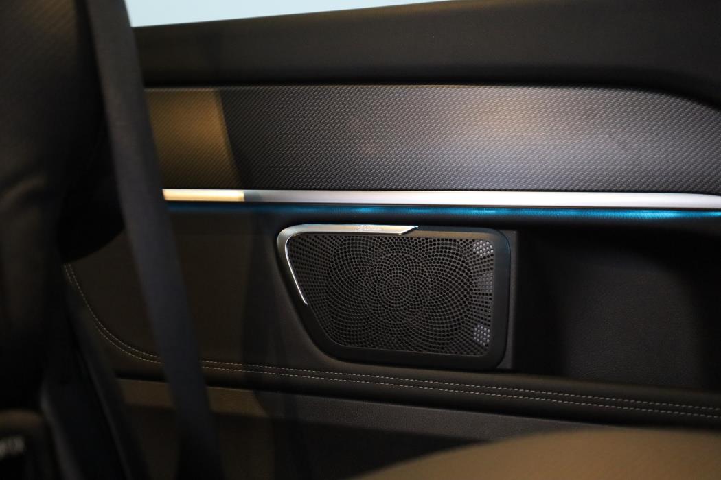 Mercedes-Benz V 2020