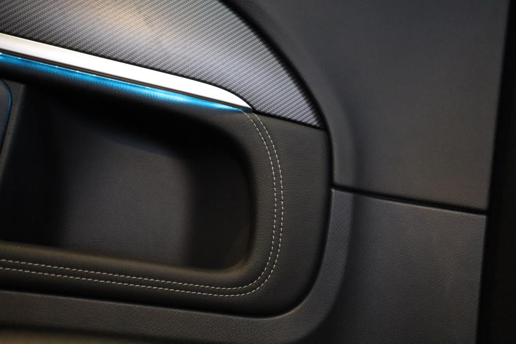 Mercedes-Benz V 2020