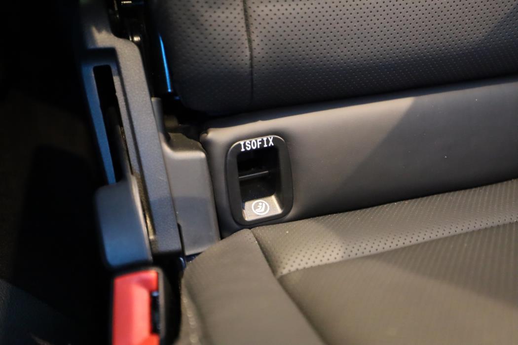 Mercedes-Benz V 2020