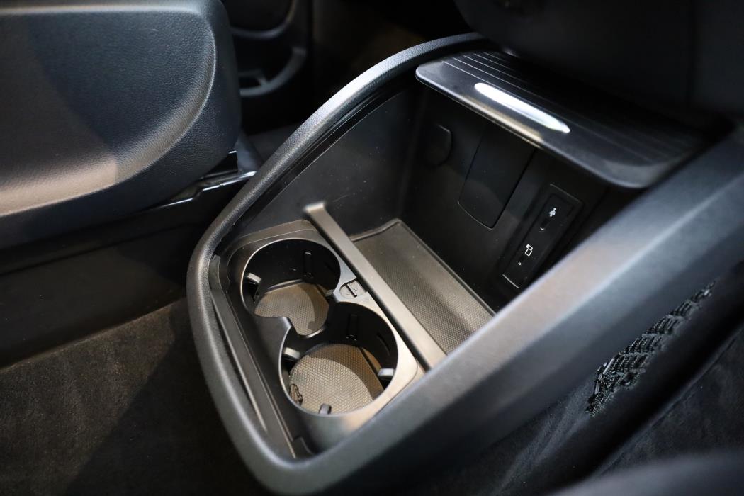 Mercedes-Benz V 2020