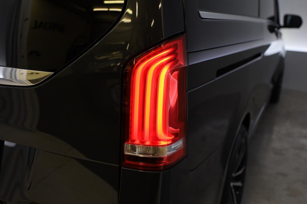 Mercedes-Benz V 2020