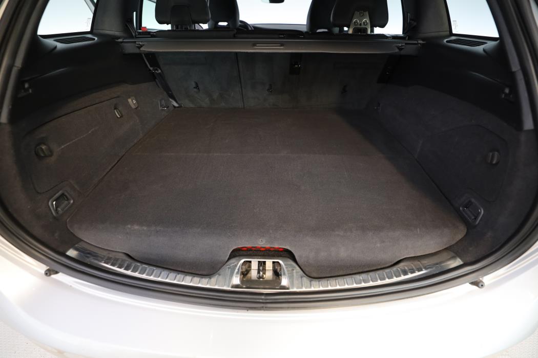 Volvo V60 2019