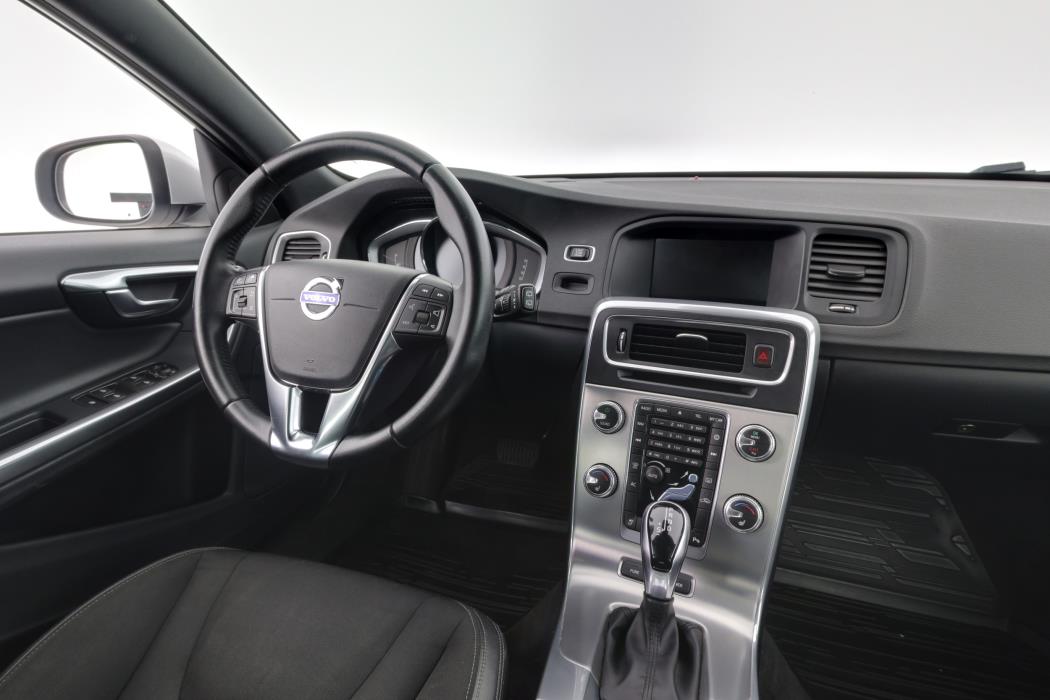 Volvo V60 2019