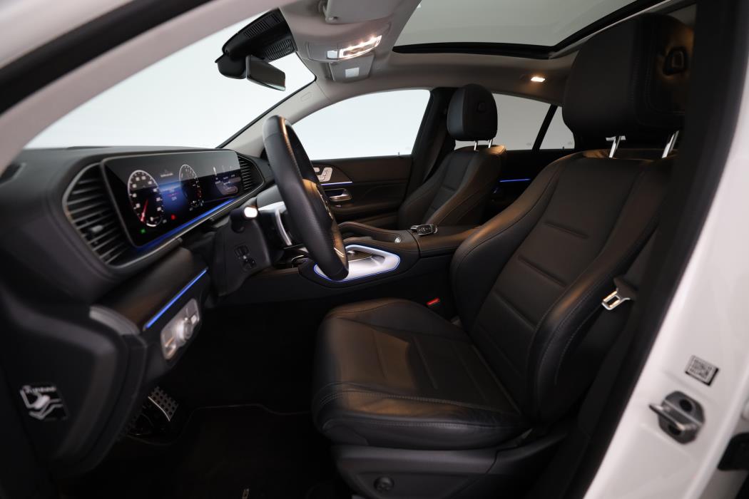 Mercedes-Benz GLE 2023