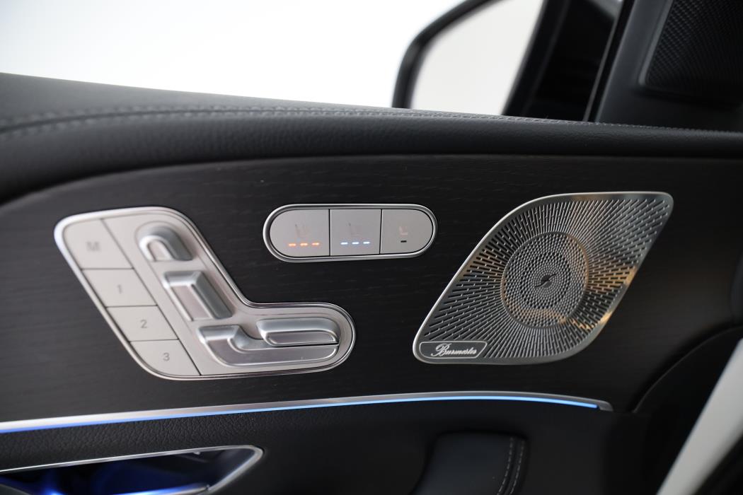 Mercedes-Benz GLE 2023