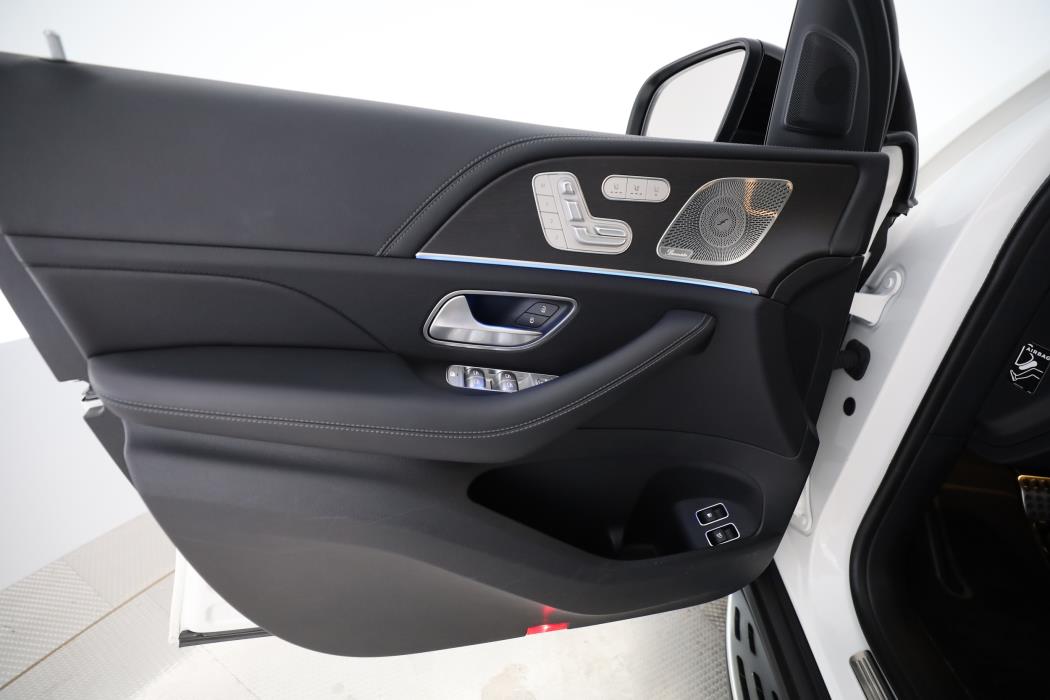 Mercedes-Benz GLE 2023