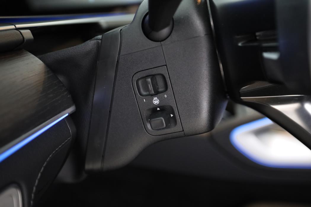 Mercedes-Benz GLE 2023