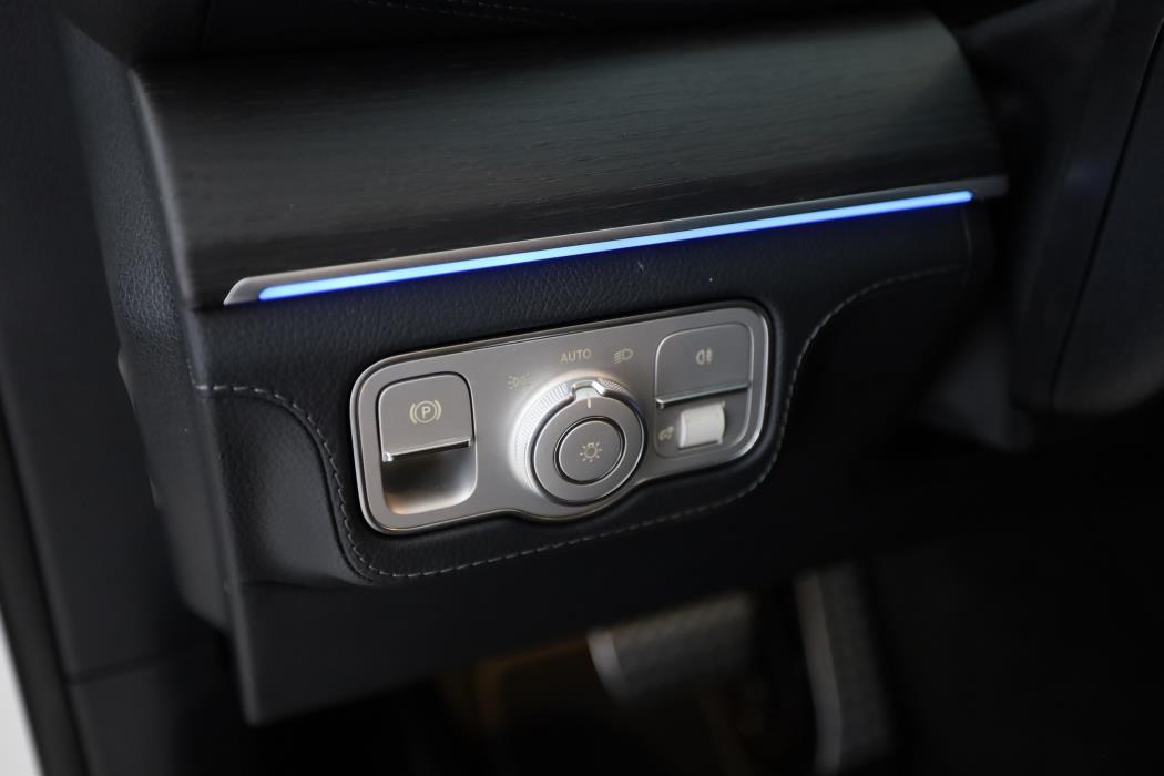 Mercedes-Benz GLE 2023