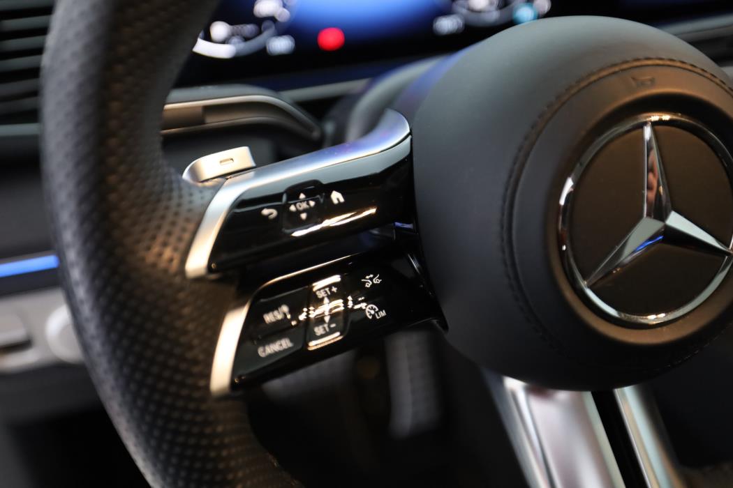 Mercedes-Benz GLE 2023