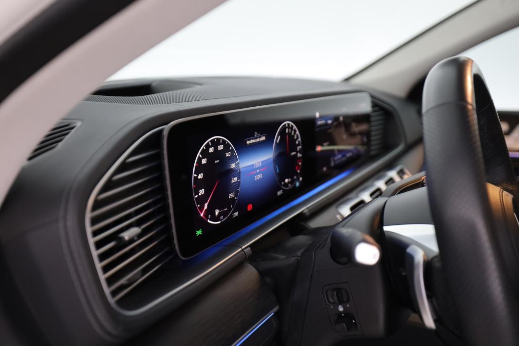 Mercedes-Benz GLE 2023