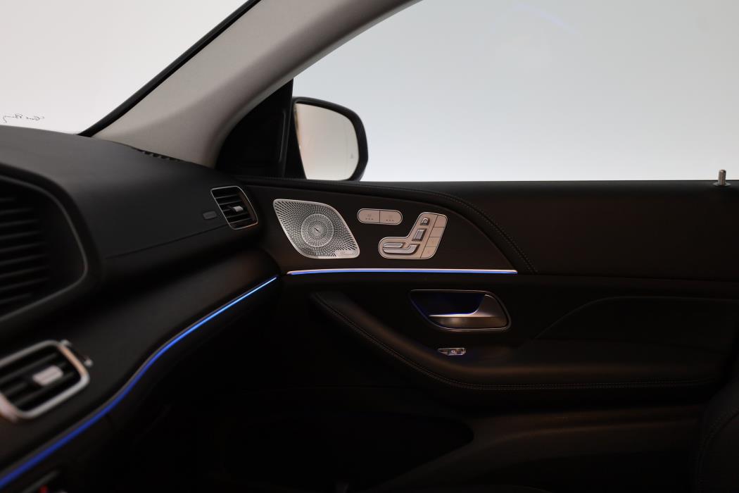 Mercedes-Benz GLE 2023