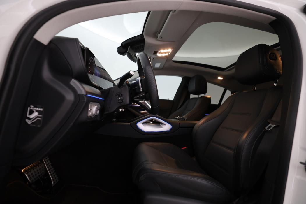 Mercedes-Benz GLE 2023