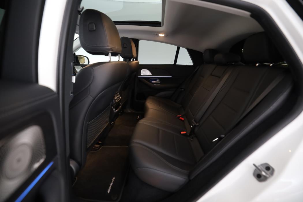 Mercedes-Benz GLE 2023