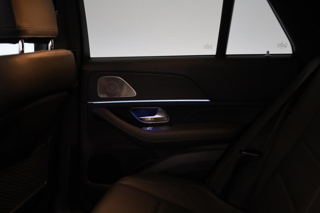 Mercedes-Benz GLE 2023