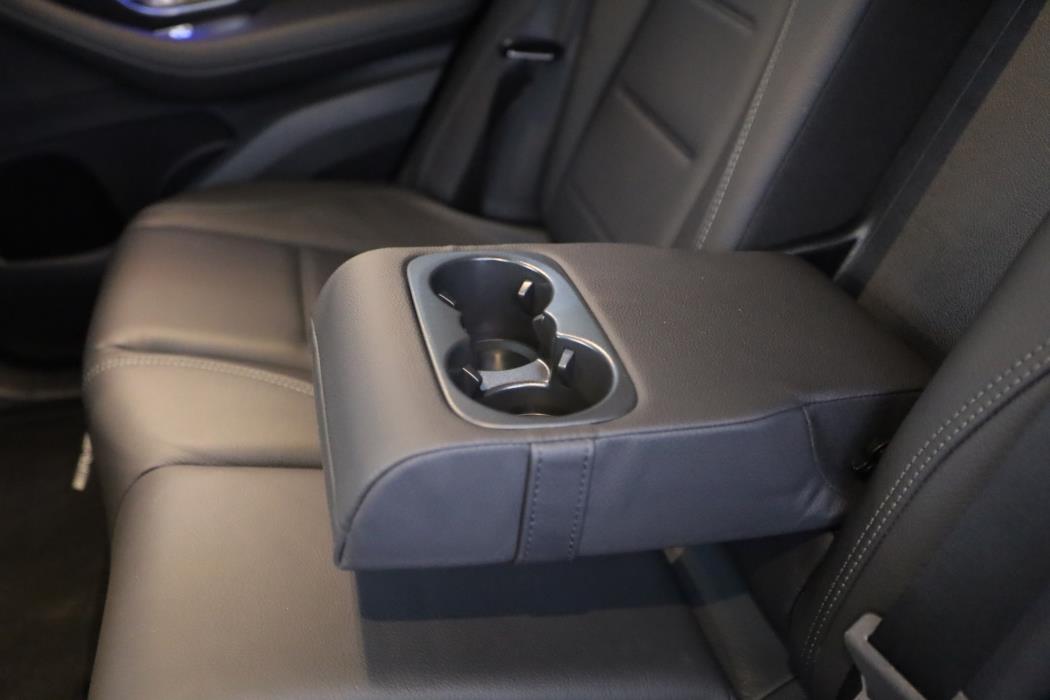 Mercedes-Benz GLE 2023